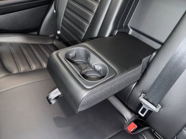 Used 2024 Ford Edge SEL w/ Convenience Package image 35