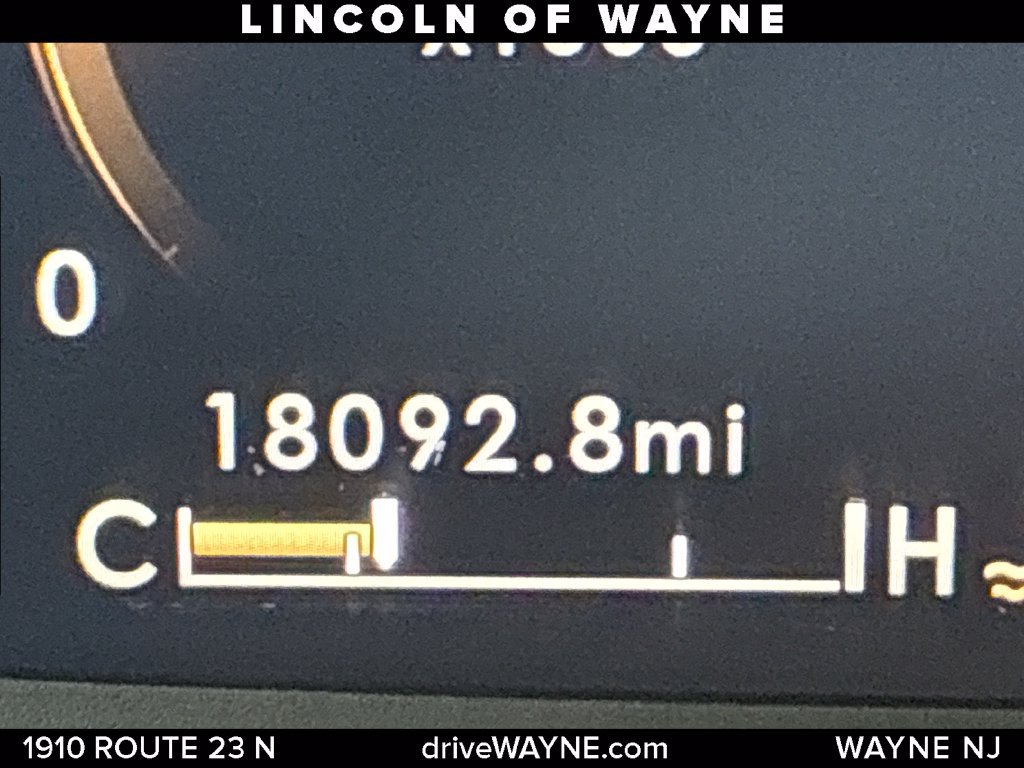 Certified 2024 Lincoln Aviator AWD w/ Premium Package image 18