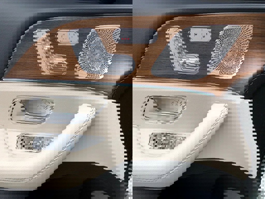 Certified 2023 Mercedes-Benz GLE 350 image 12