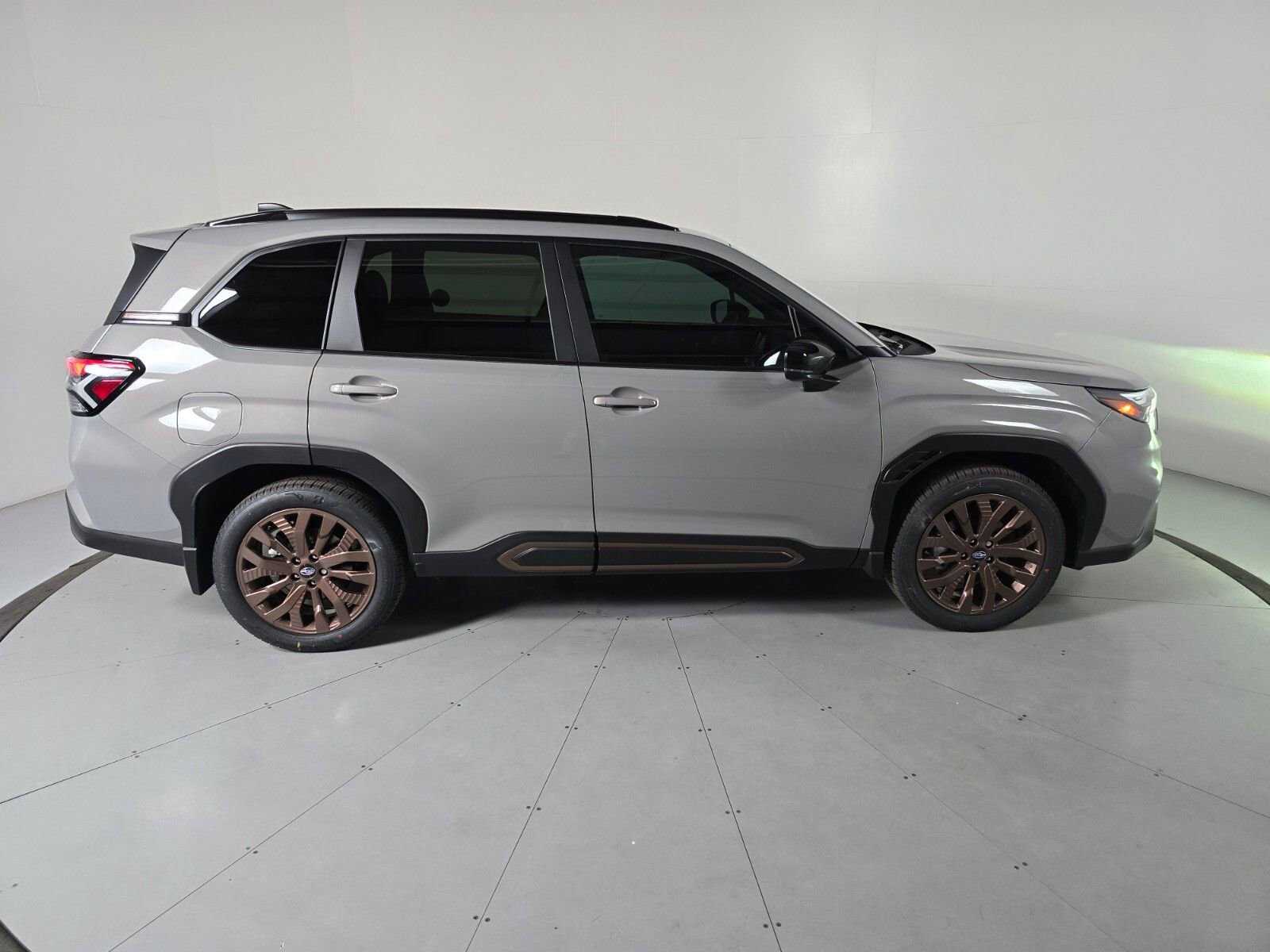 New 2026 Subaru Forester Sport w/ Sport Package AWD/4WD image 6