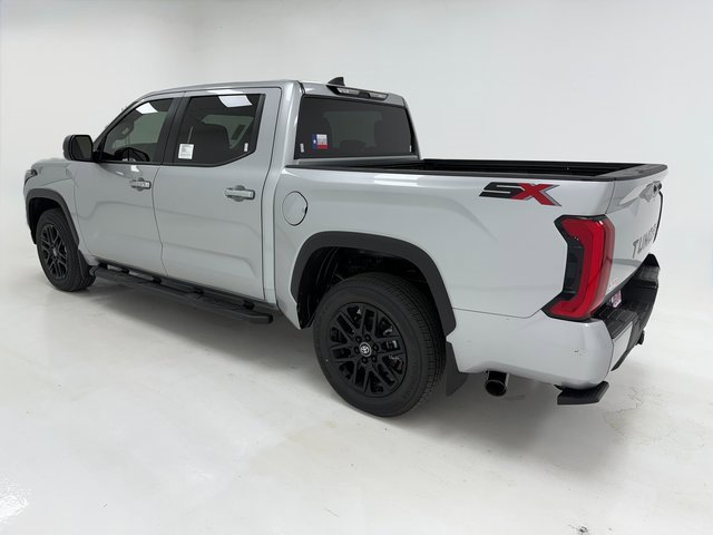 New 2026 Toyota Tundra SR5 w/ SX Package image 37