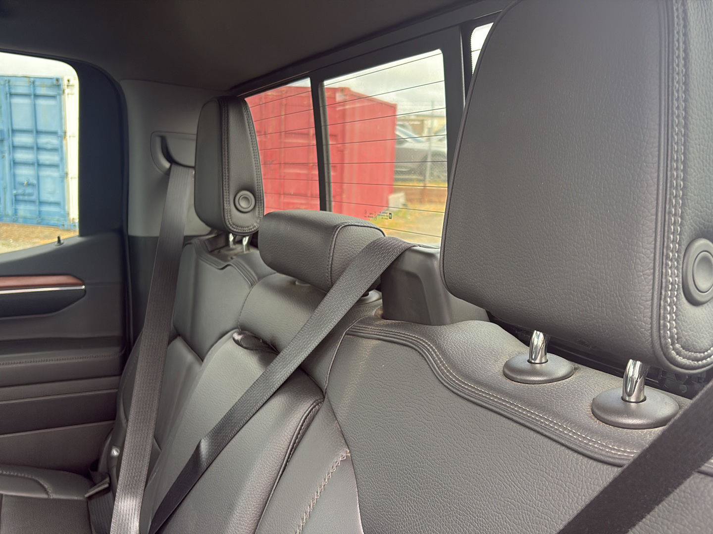 Used 2022 GMC Sierra 1500 Denali AWD/4WD image 22