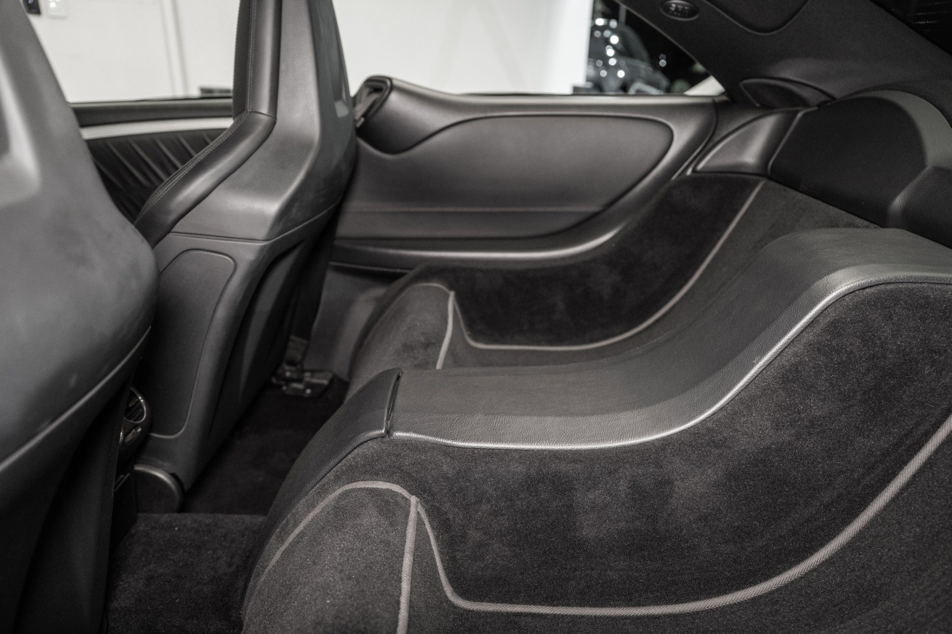 Used 2008 Mercedes-Benz CLK 63 AMG Black Series image 31