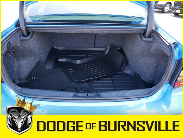 Used 2023 Dodge Charger SXT w/ Blacktop Package AWD/4WD image 13