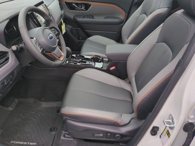New 2026 Subaru Forester Sport AWD/4WD image 15
