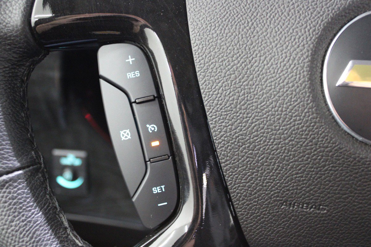 Used 2025 Chevrolet Express 2500 Extended w/ Driver Convenience Package image 26