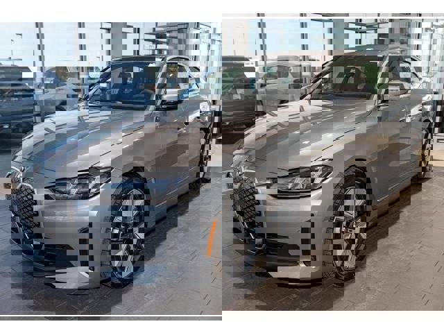 New 2026 BMW i4 xDrive40i w/ Premium Package image 43