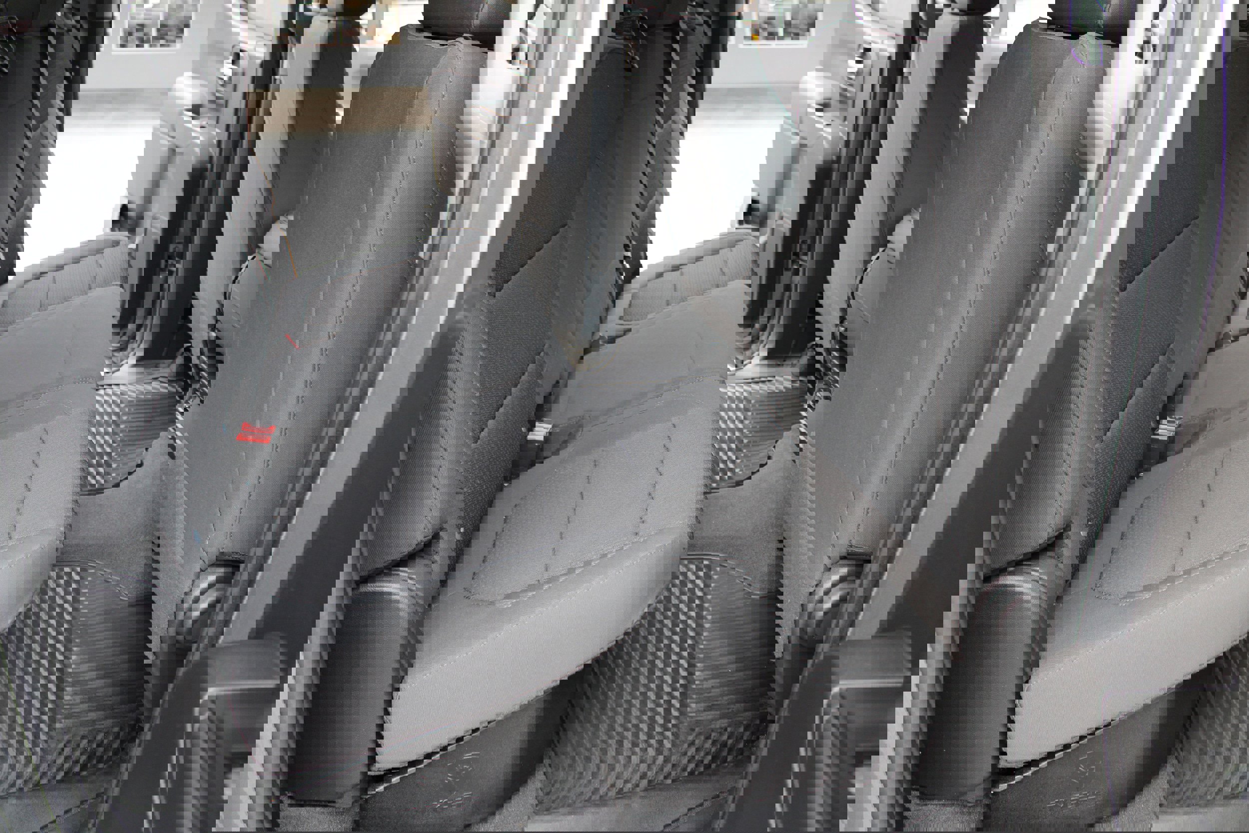 Used 2020 Chevrolet Silverado 1500 Custom w/ Custom Convenience Package image 14