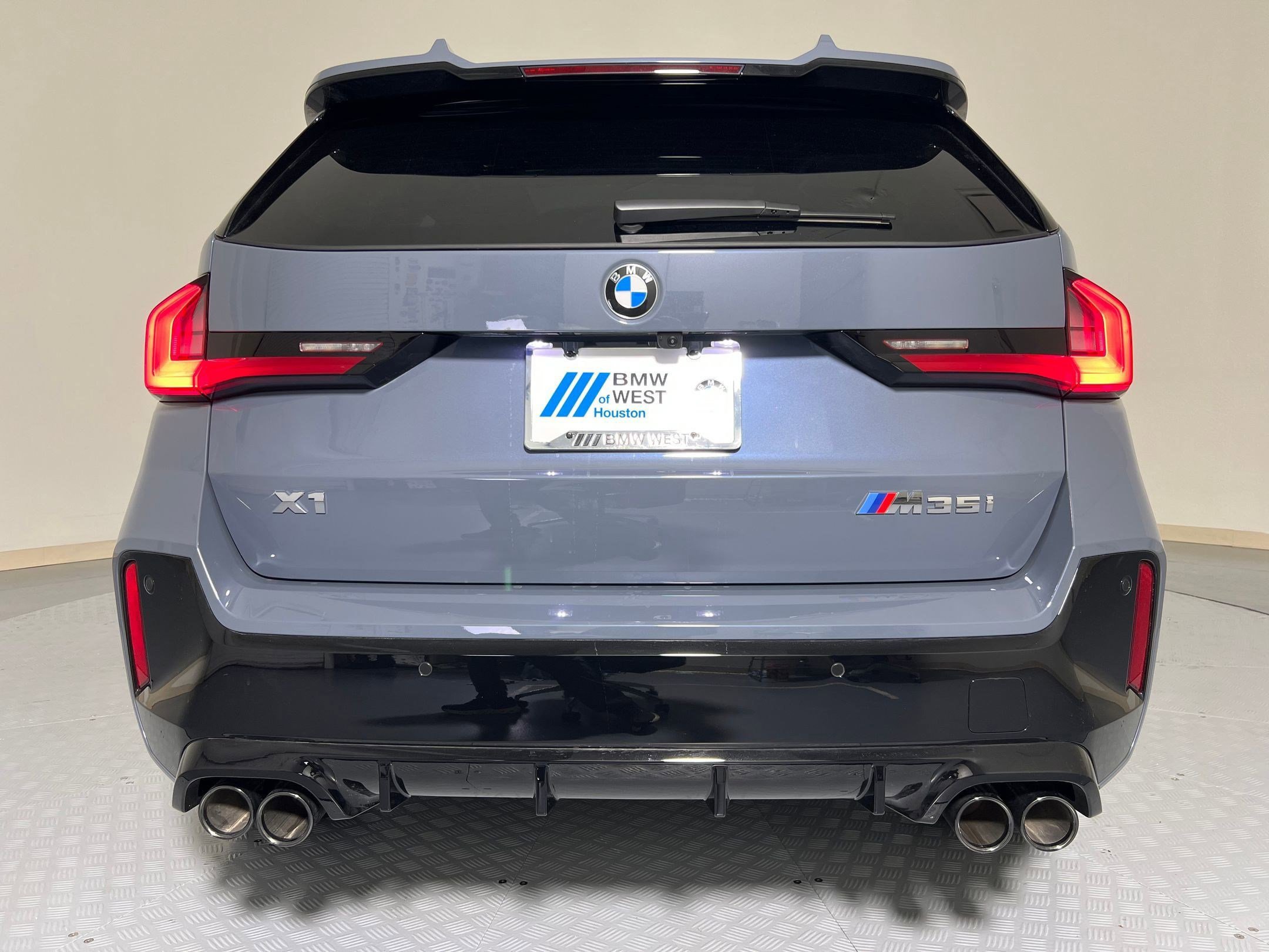 Used 2025 BMW X1 M35i w/ Premium Package AWD/4WD image 10