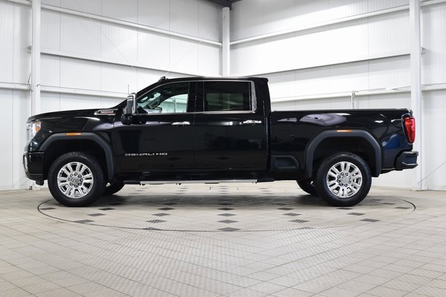 Used 2023 GMC Sierra 2500 Denali w/ Denali Ultimate Package image 4