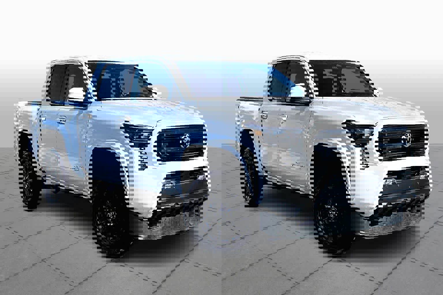 Used 2024 Toyota Tacoma SR5 image 3