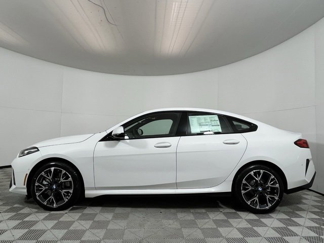 Used 2025 BMW 228i xDrive image 4