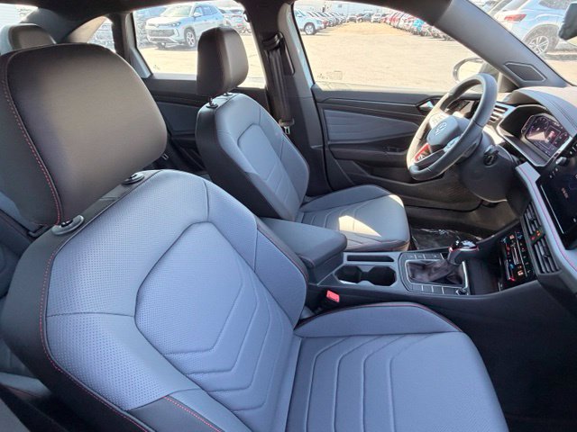 New 2027 Volkswagen Jetta GLI Autobahn FWD image 18
