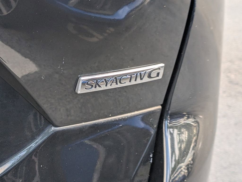 Used 2020 MAZDA CX-5 Grand Touring AWD/4WD image 16