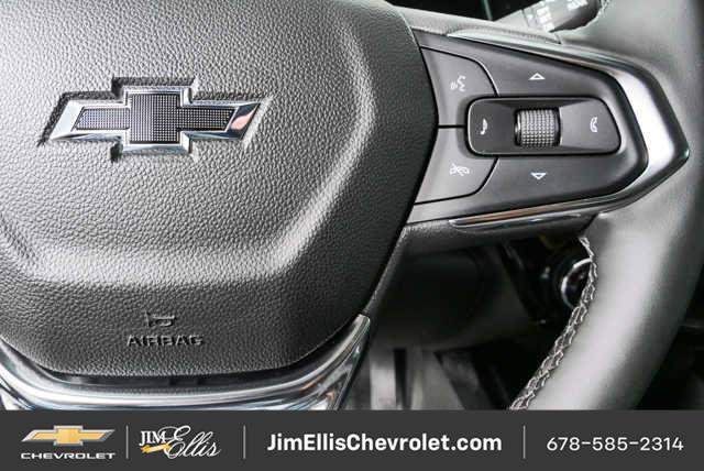 New 2026 Chevrolet Trax ACTIV w/ Sunroof Package FWD image 10