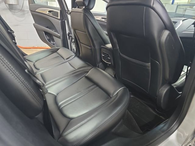 Used 2019 Lincoln MKZ Premiere image 13