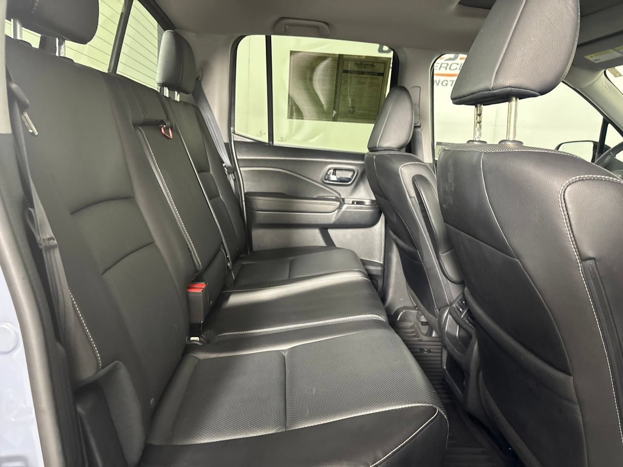 Used 2023 Honda Ridgeline RTL-E image 29