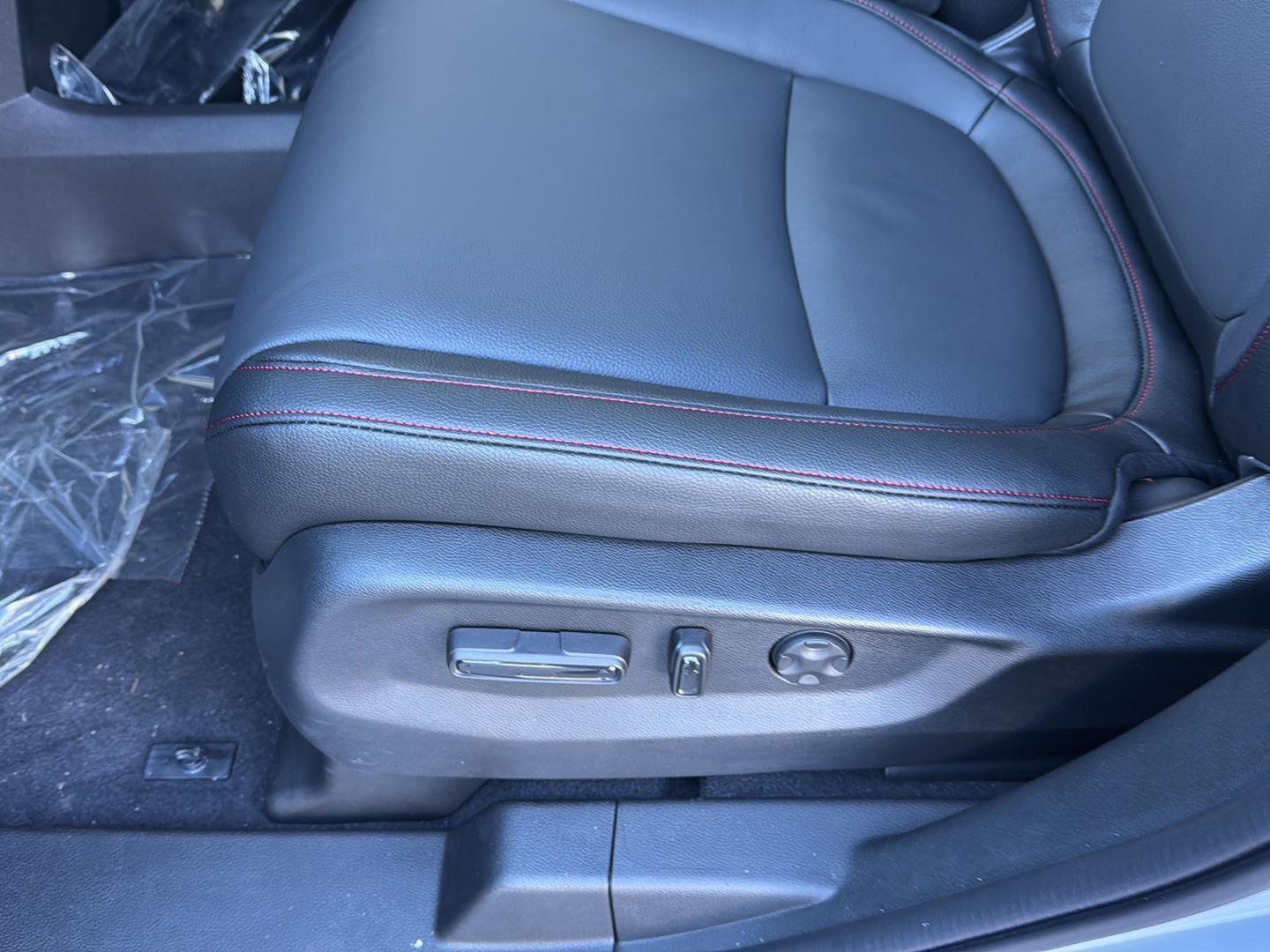 New 2026 Honda Odyssey Sport-L image 26