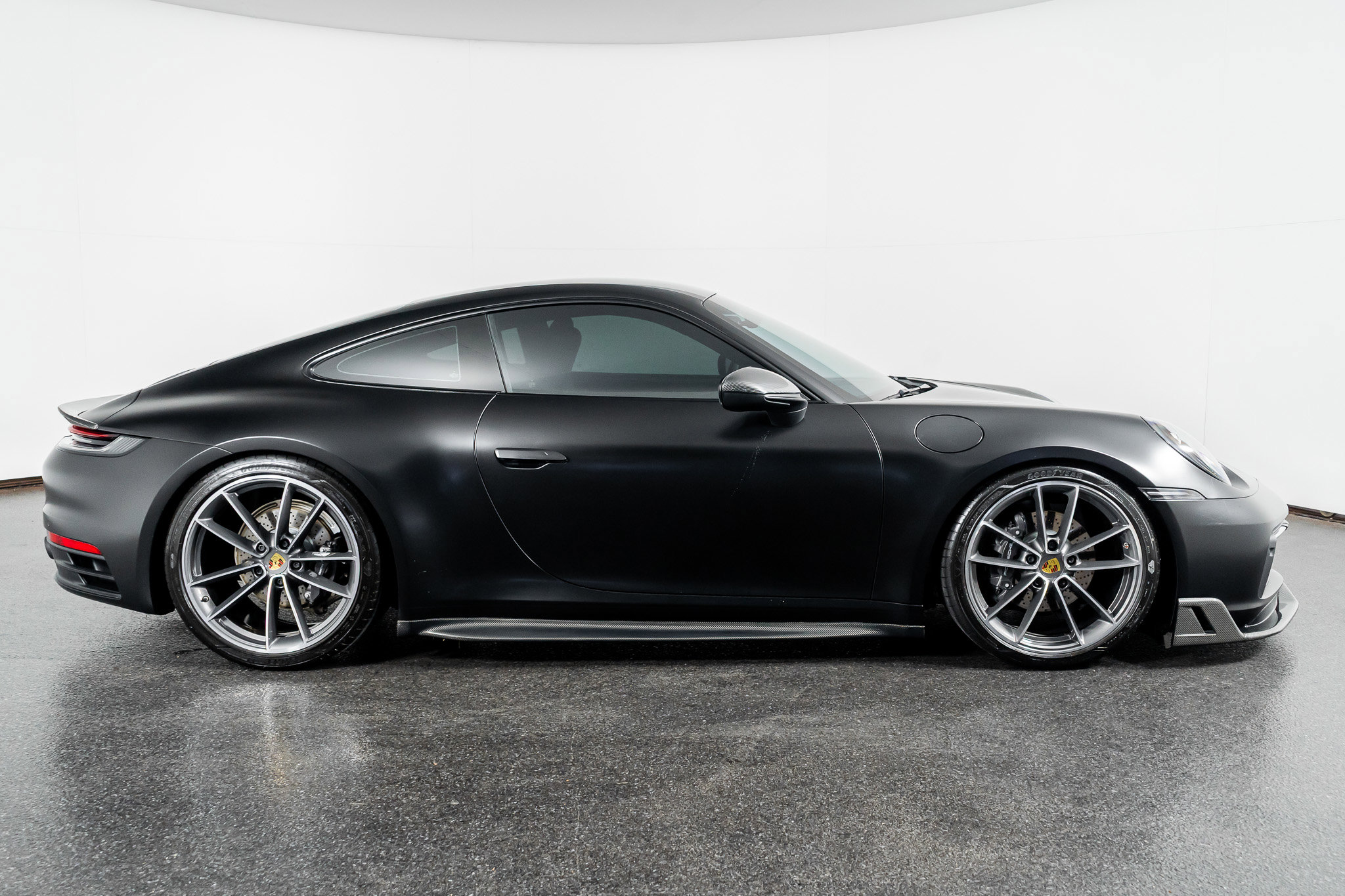 Used 2021 Porsche 911 Carrera image 9