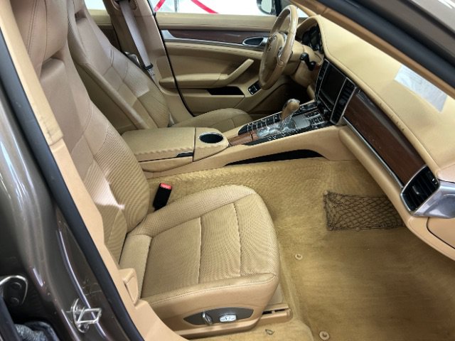 Used 2011 Porsche Panamera 4S AWD/4WD image 12