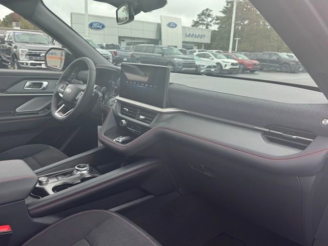 New 2026 Ford Explorer ST w/ Sun And Sound Package AWD/4WD image 25