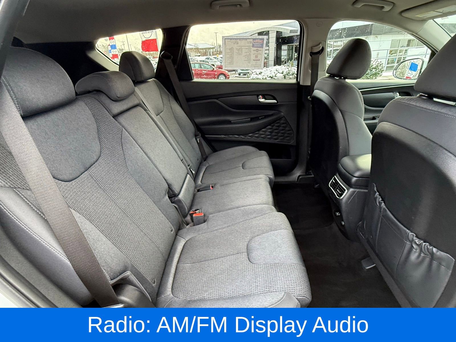 Used 2023 Hyundai Santa Fe SEL image 15