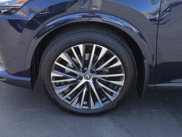 New 2026 Lexus RX 350 Premium Plus FWD image 9