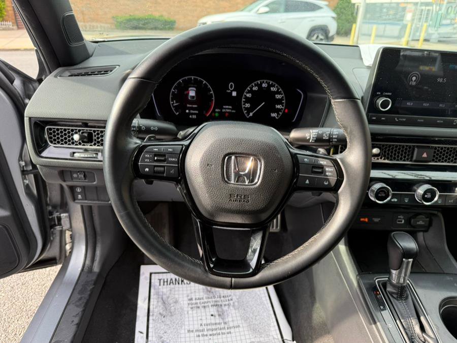 Used 2023 Honda Civic Sport image 12