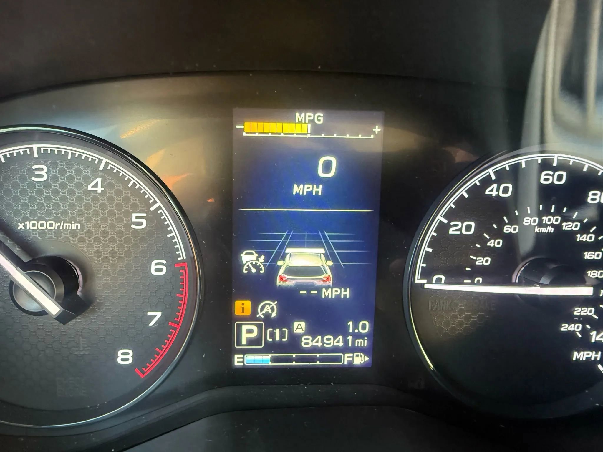 Used 2022 Subaru Forester image 11