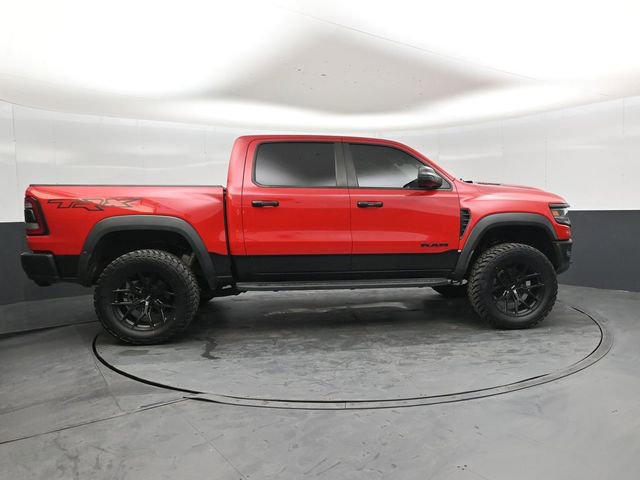 Used 2021 RAM 1500 TRX w/ TRX Level 2 Equipment Group image 2