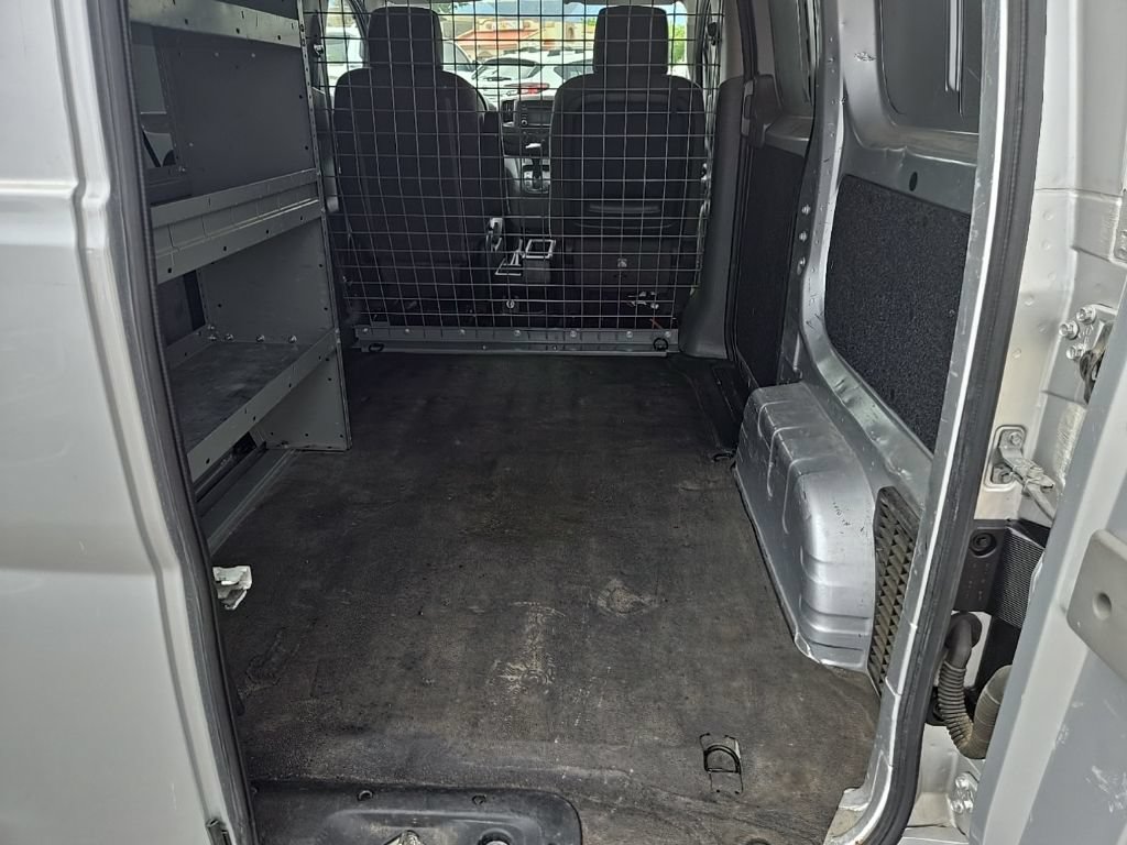 Used 2015 Nissan NV200 SV w/ Technology Package FWD image 22