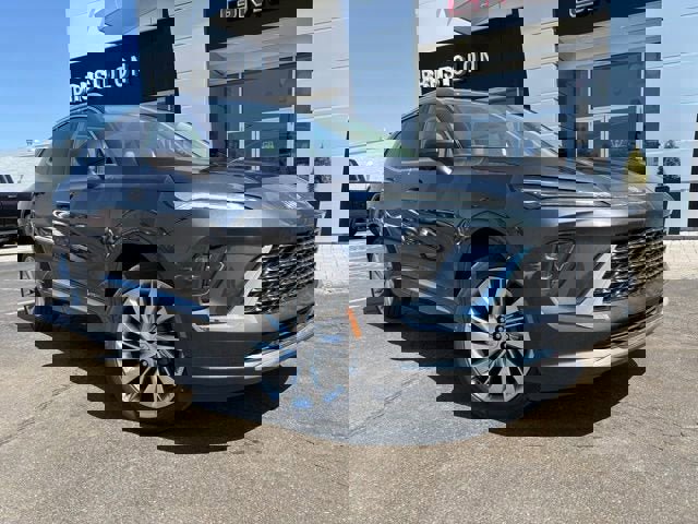 New 2026 Buick Envision Avenir image 3