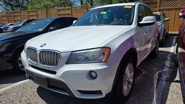 Used 2013 BMW X3 xDrive28i image 5