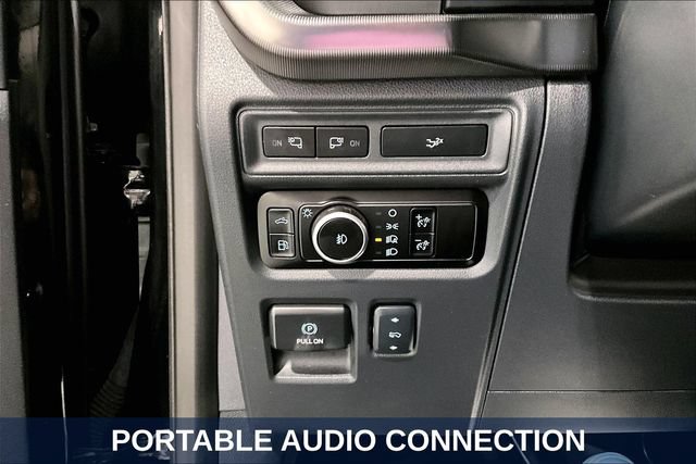 Used 2024 Ford F150 Lariat w/ Equipment Group 502A High AWD/4WD image 23