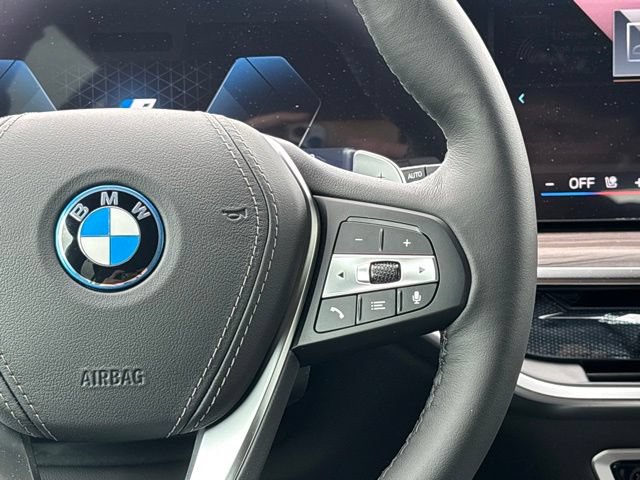 New 2026 BMW X5 xDrive50e w/ Executive Package AWD/4WD image 22