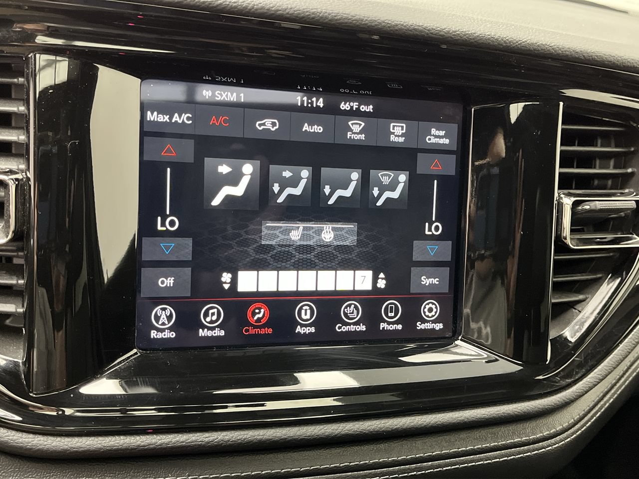 Used 2022 Dodge Durango GT AWD/4WD image 20
