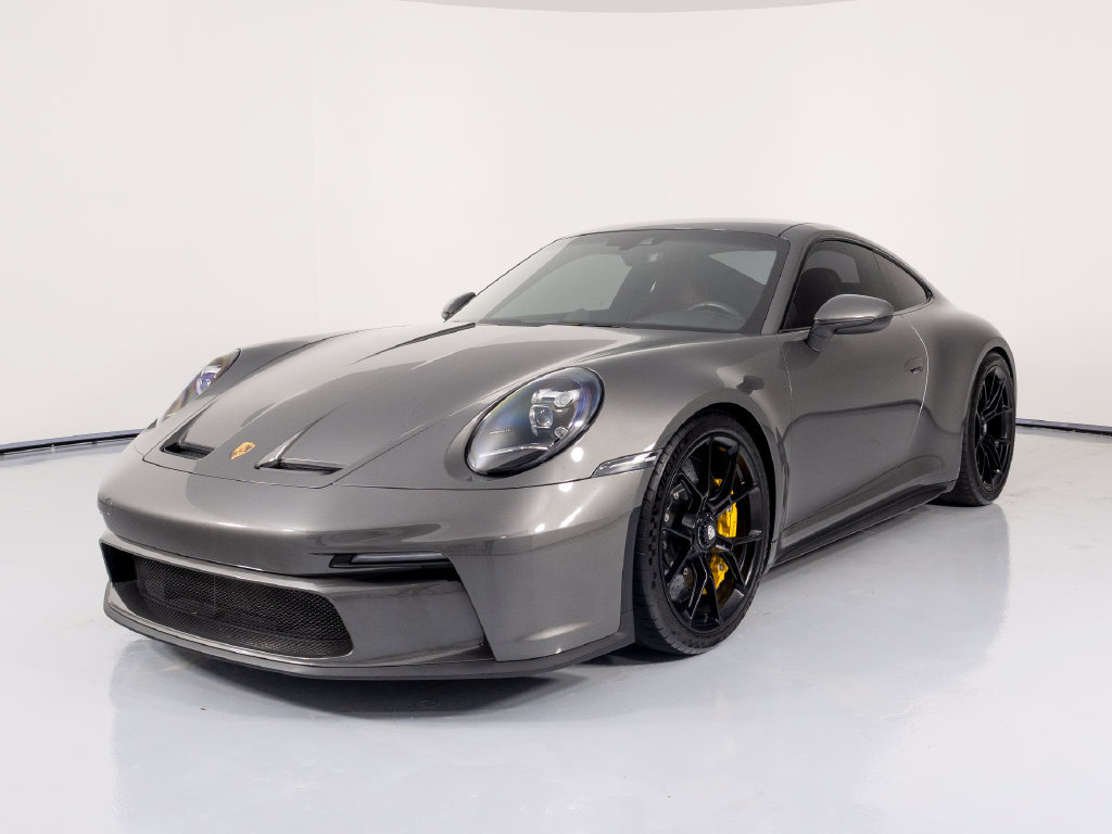 Certified 2022 Porsche 911 GT3 RWD image 7