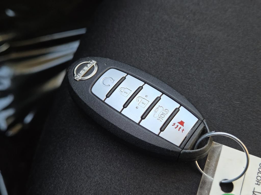 Used 2023 Nissan Altima 2.5 SV FWD image 31