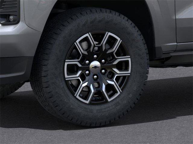 New 2025 Chevrolet Colorado Z71 w/ Technology Package image 21