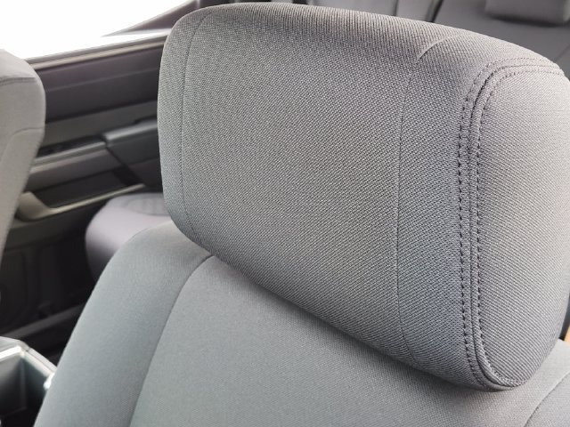 New 2026 Toyota Tundra SR5 AWD/4WD image 13