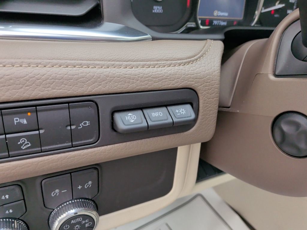 Used 2021 GMC Yukon Denali image 22