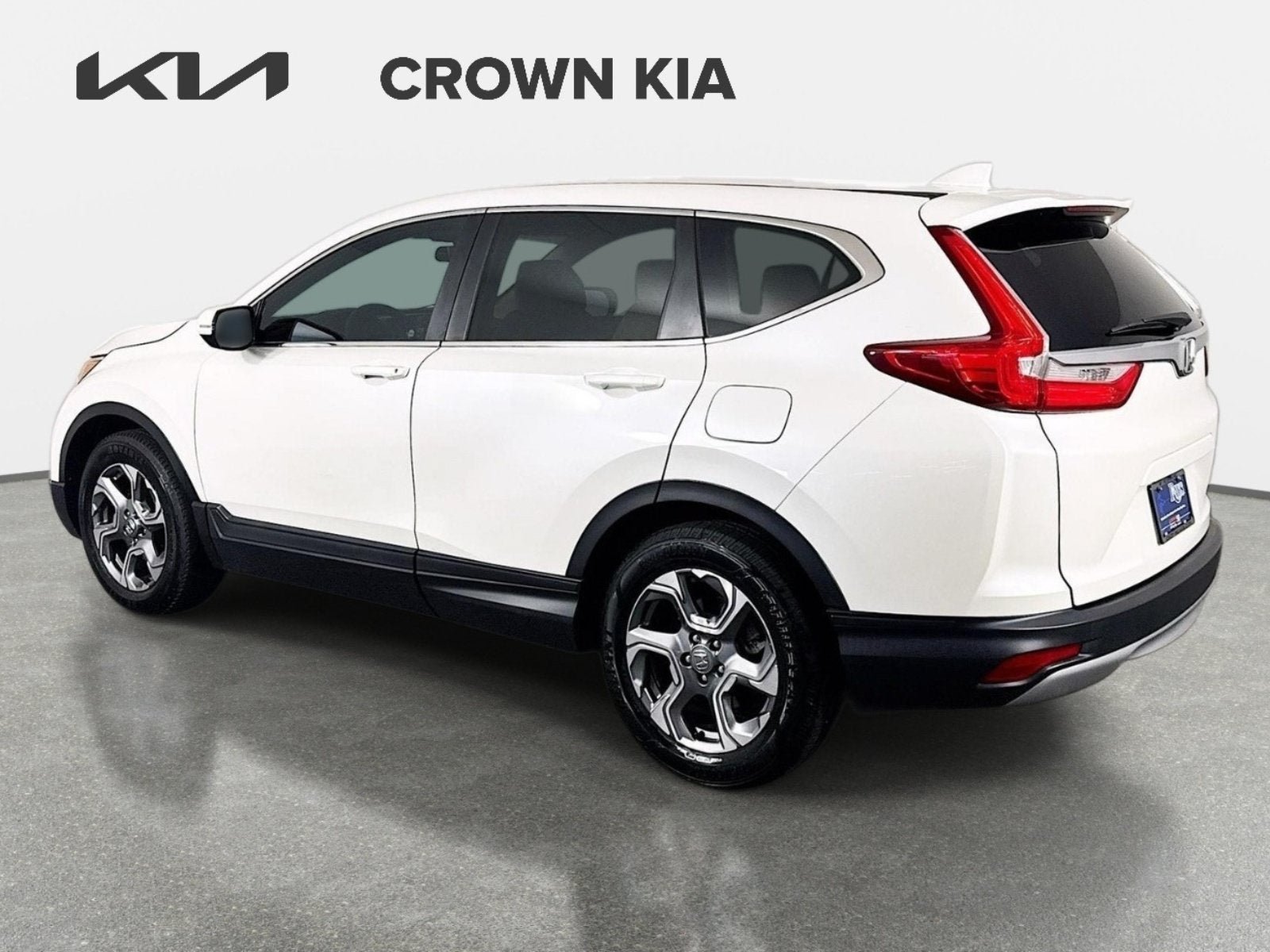 Used 2017 Honda CR-V EX image 7
