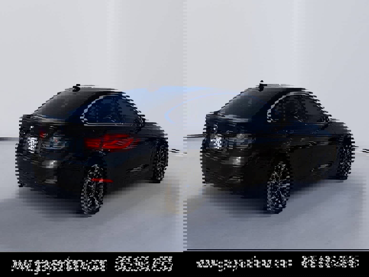 Used 2020 BMW 430i Gran Coupe image 3