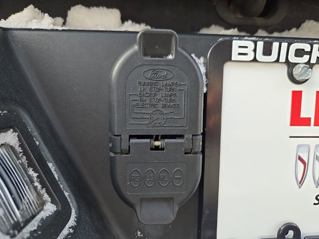 Used 2019 Ford F150 King Ranch w/ Equipment Group 601A Luxury image 67