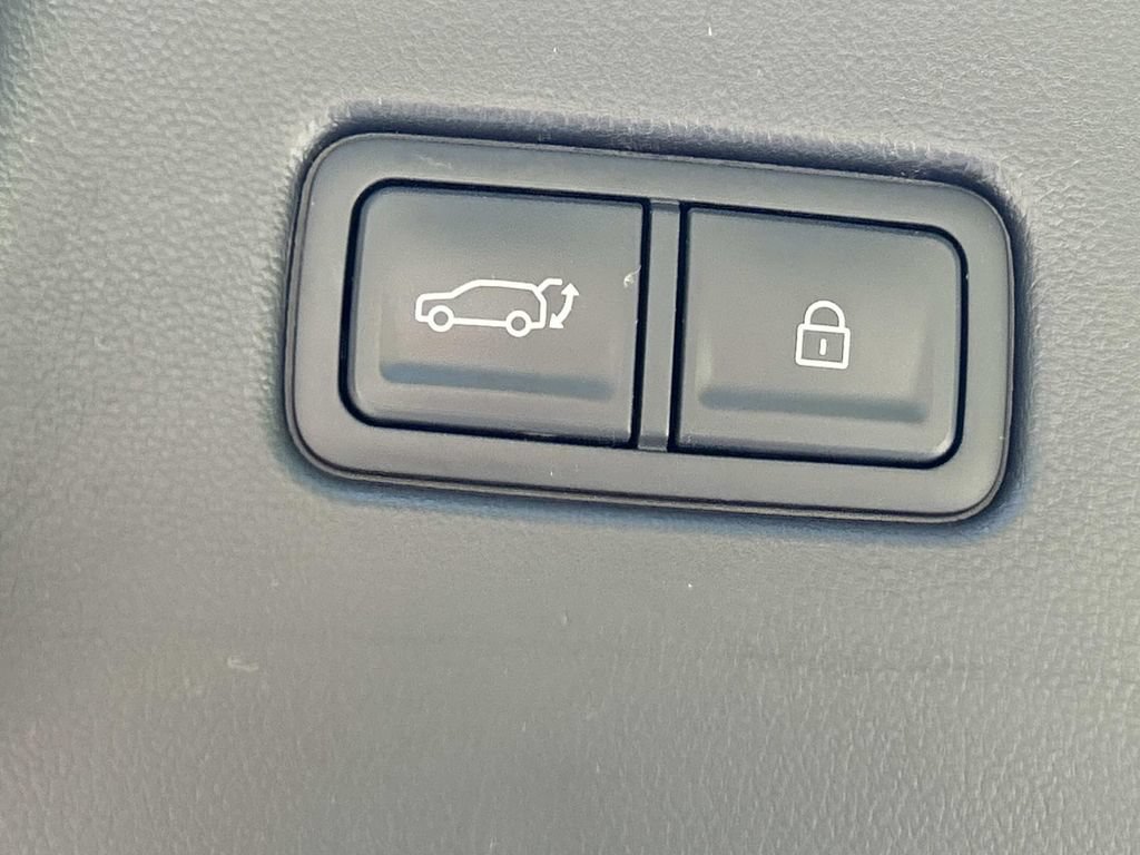 Used 2026 Hyundai Palisade Calligraphy FWD image 15