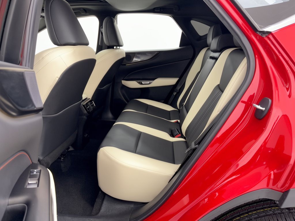 Certified 2023 Lexus NX 350 AWD image 26