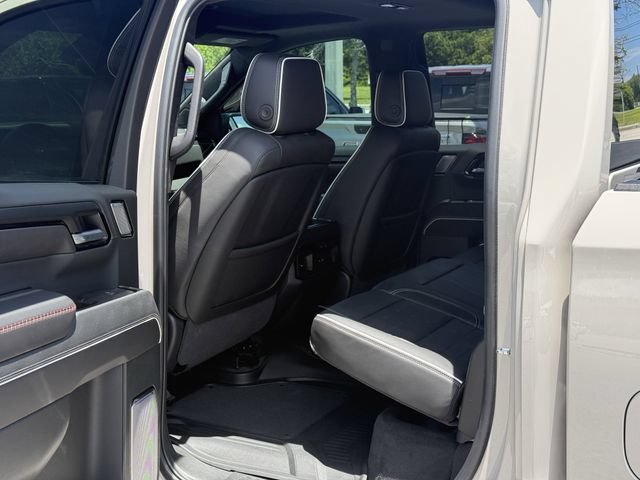 Used 2026 GMC Sierra 1500 AT4X AWD/4WD image 30