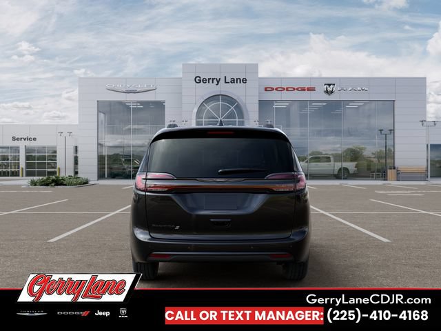 New 2026 Chrysler Pacifica Select w/ S Appearance Package FWD image 7