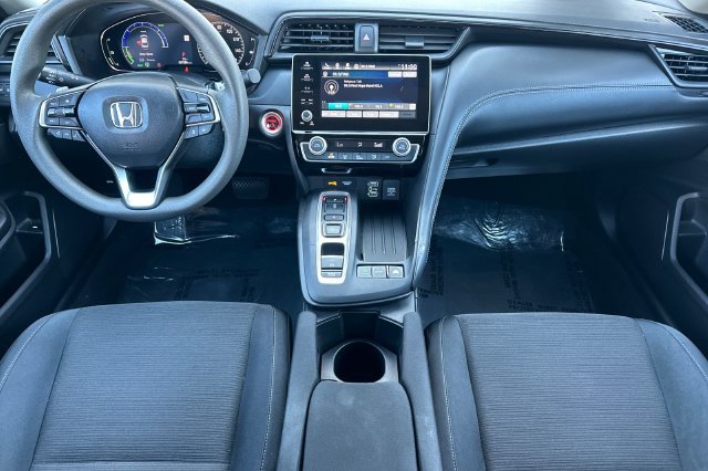 Certified 2022 Honda Insight EX image 15