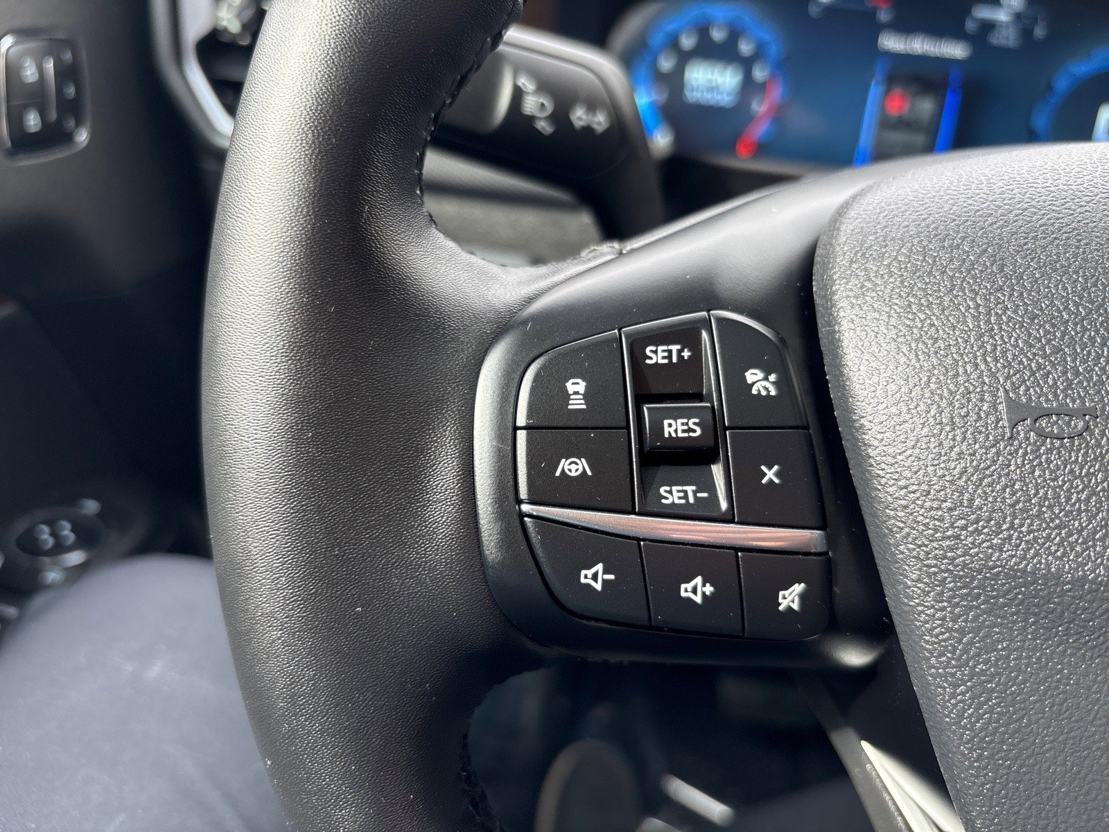 Used 2025 Ford Bronco Sport Outer Banks w/ Outer Banks Tech Package+ image 16